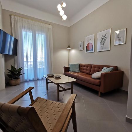 The Cosy Project - Nafplio City Break Bagian luar foto