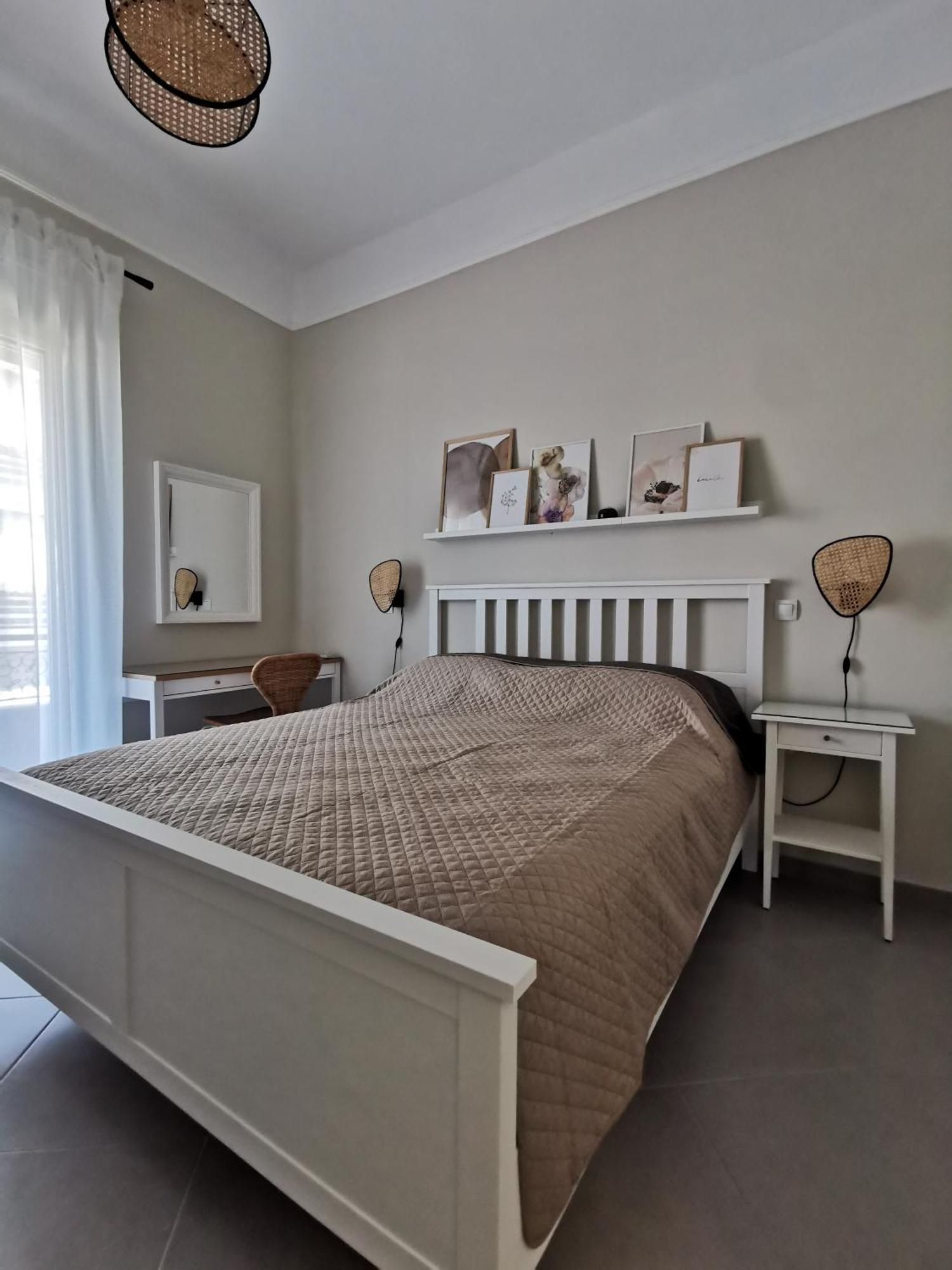 The Cosy Project - Nafplio City Break Bagian luar foto