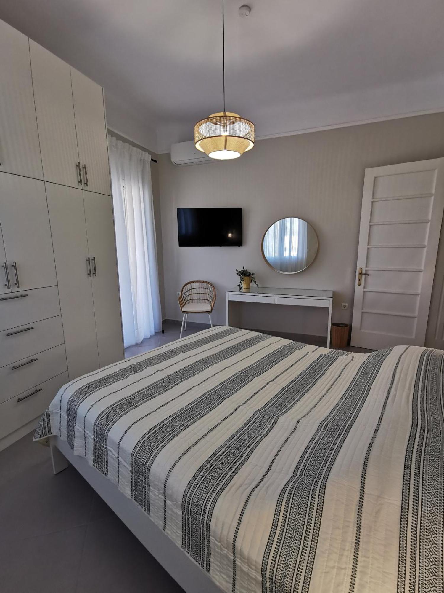 The Cosy Project - Nafplio City Break Bagian luar foto