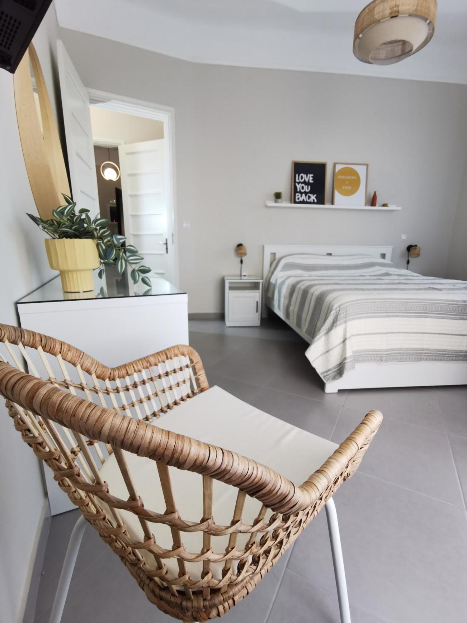 The Cosy Project - Nafplio City Break Bagian luar foto
